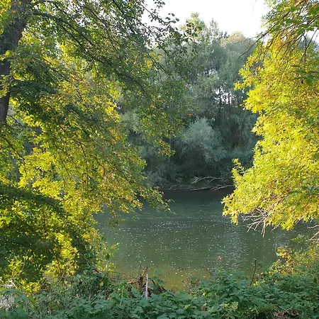 Domek alpejski Radetov *