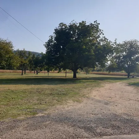 Domek alpejski Radetov Thunis