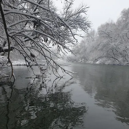 Radetov Domek alpejski